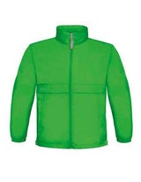 Kids´ Jacket Sirocco - BCJK950