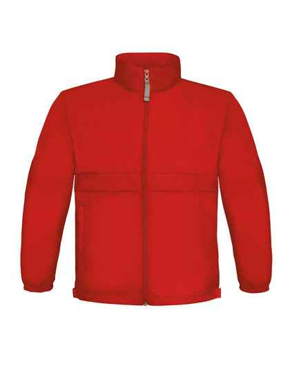 Kids´ Jacket Sirocco - BCJK950