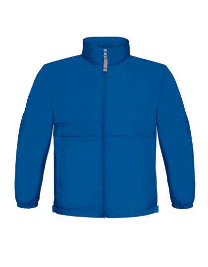 Kids´ Jacket Sirocco - BCJK950