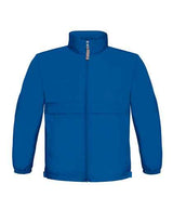 Kids´ Jacket Sirocco - BCJK950