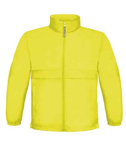 Kids´ Jacket Sirocco - BCJK950