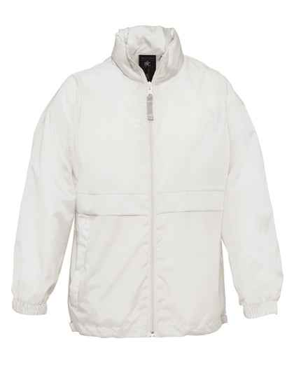 Kids´ Jacket Sirocco - BCJK950
