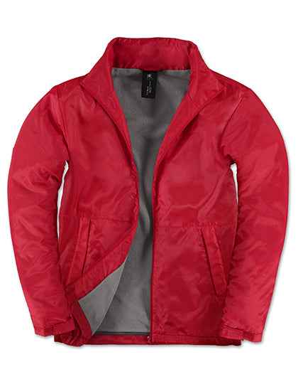 Men´s Jacket Multi-Active - BCJM825