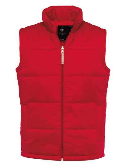 Men´s Bodywarmer - BCJM930