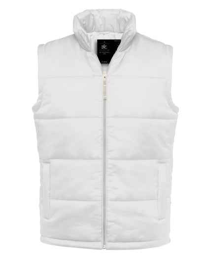 Men´s Bodywarmer - BCJM930