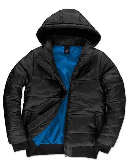 Men´s Jacket Superhood - BCJM940