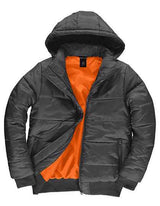 Men´s Jacket Superhood - BCJM940