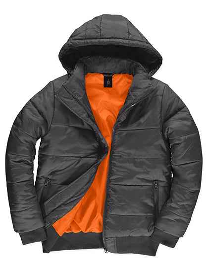 Men´s Jacket Superhood - BCJM940