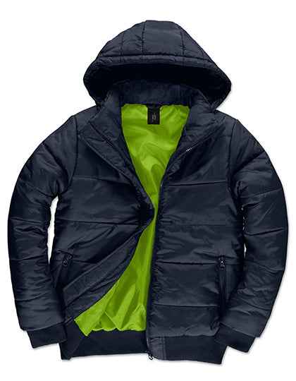 Men´s Jacket Superhood - BCJM940