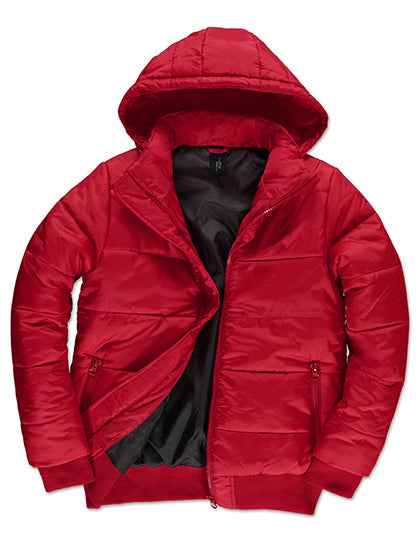 Men´s Jacket Superhood - BCJM940