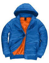 Men´s Jacket Superhood - BCJM940