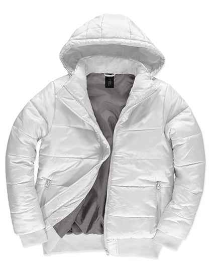 Men´s Jacket Superhood - BCJM940