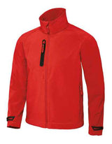 Men´s X-Lite Softshell - BCJM951
