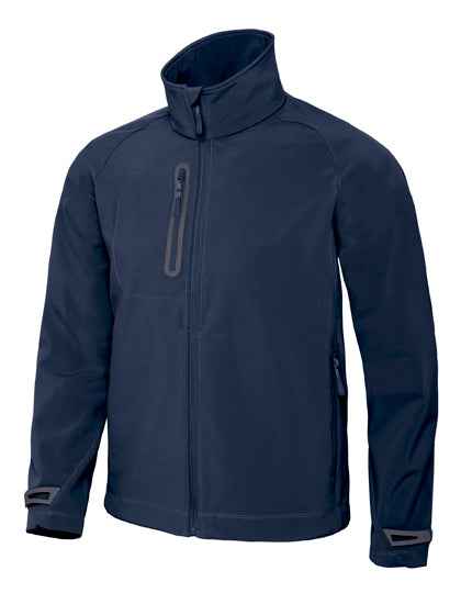 Men´s X-Lite Softshell - BCJM951