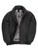 Men´s Jacket Crew Bomber - BCJM961