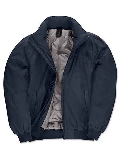 Men´s Jacket Crew Bomber - BCJM961
