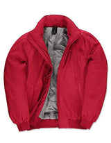 Men´s Jacket Crew Bomber - BCJM961