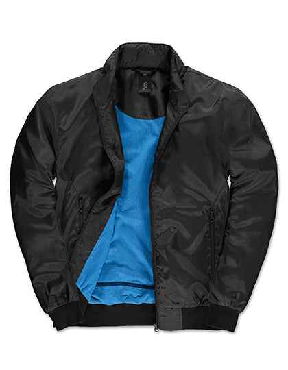 Men´s Jacket Trooper - BCJM963