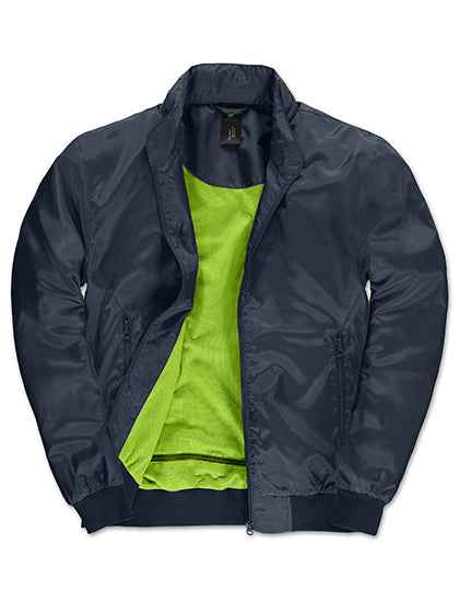 Men´s Jacket Trooper - BCJM963
