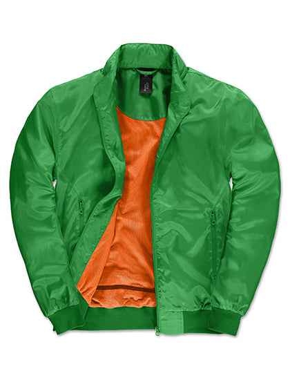 Men´s Jacket Trooper - BCJM963
