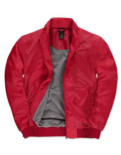 Men´s Jacket Trooper - BCJM963