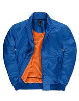 Men´s Jacket Trooper - BCJM963