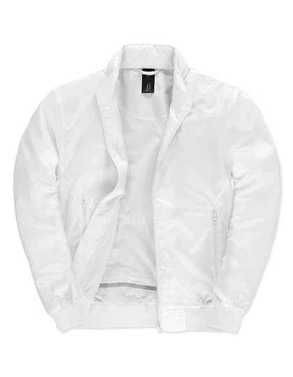 Men´s Jacket Trooper - BCJM963