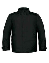 Men´s Jacket Real+ - BCJM970