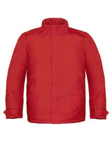 Men´s Jacket Real+ - BCJM970