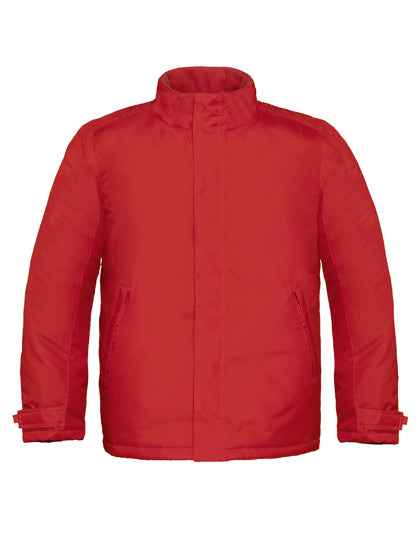 Men´s Jacket Real+ - BCJM970