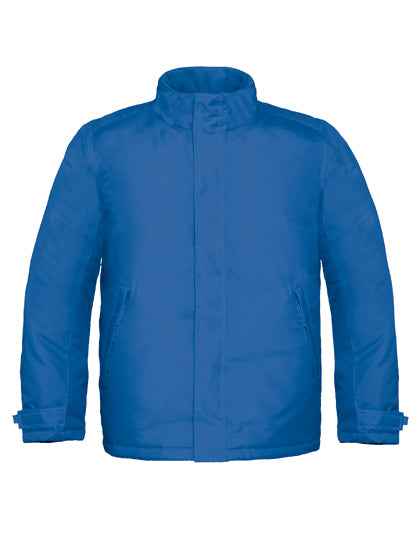 Men´s Jacket Real+ - BCJM970