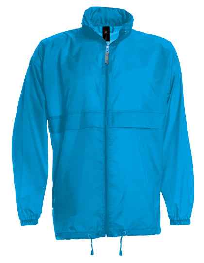 Unisex Jacket Sirocco - BCJU800