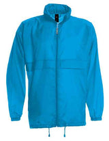 Unisex Jacket Sirocco - BCJU800