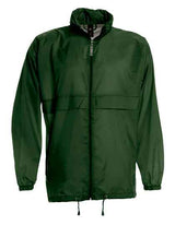 Unisex Jacket Sirocco - BCJU800