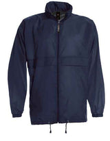 Unisex Jacket Sirocco - BCJU800