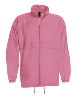 Unisex Jacket Sirocco - BCJU800
