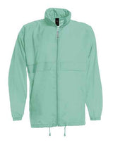 Unisex Jacket Sirocco - BCJU800