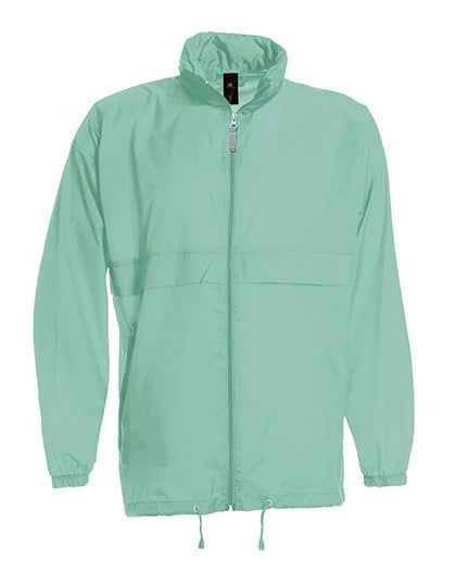Unisex Jacket Sirocco - BCJU800
