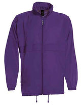 Unisex Jacket Sirocco - BCJU800