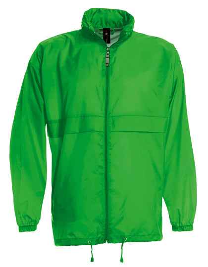 Unisex Jacket Sirocco - BCJU800