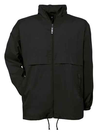 Unisex Jacket Air - BCJU801