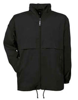 Unisex Jacket Air - BCJU801