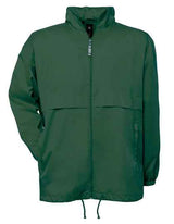 Unisex Jacket Air - BCJU801