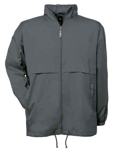 Unisex Jacket Air - BCJU801