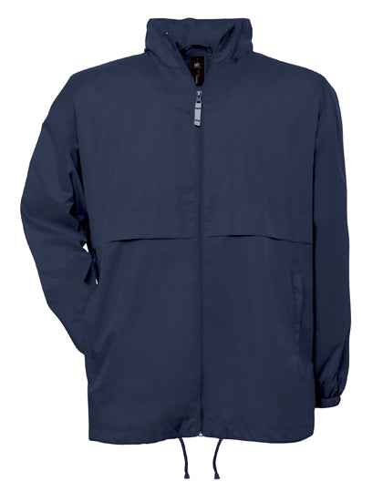 Unisex Jacket Air - BCJU801