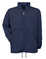 Unisex Jacket Air - BCJU801