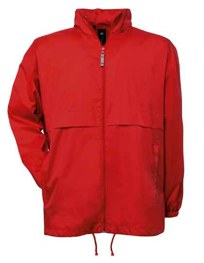 Unisex Jacket Air - BCJU801