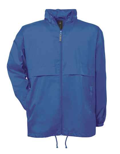 Unisex Jacket Air - BCJU801