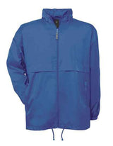 Unisex Jacket Air - BCJU801