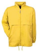 Unisex Jacket Air - BCJU801